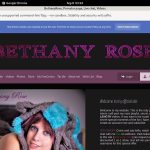 Pixie-rose With Bank Pay