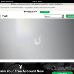 Playboy Plus Working Accounts