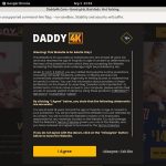 Porn Daddy4k