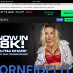 Porn Fidelity Strapon