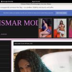 Pornhub Crismar Model
