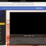 PorshaCarreraXXX Password And Login