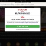 Premium Account Black TGirls Free