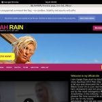 Premium Account For Selahrain.modelcentro.com