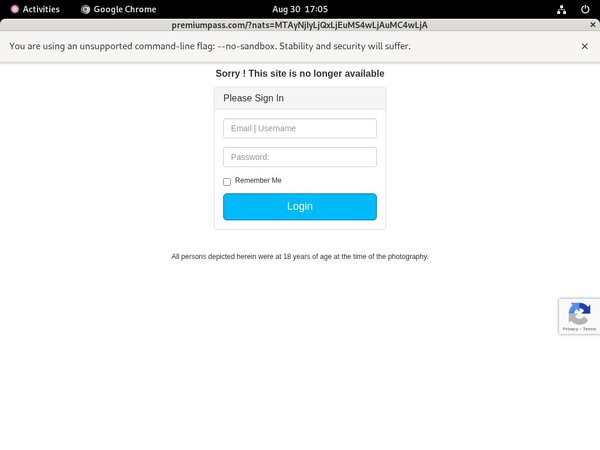 Premium Pass Lifetime Membership