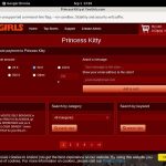 Princess Kitty Bypass