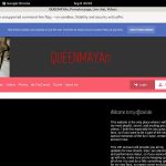 QUEEMAYAn Free Hd Porn