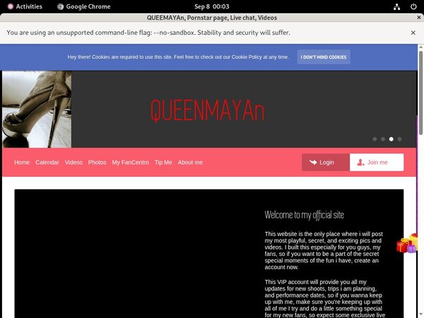 QUEEMAYAn Free Hd Porn