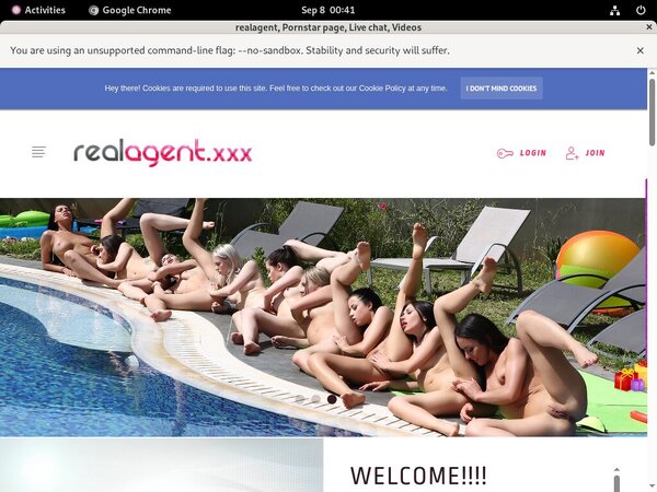 Realagent Cams