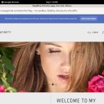 SexyMinx Trial Login