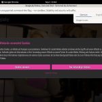 Sexyjacky Login Account