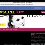 ShawnaLenee Payporn Discount