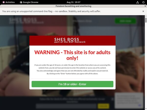 She's Boss Porn Videos