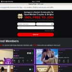 Site Rip Swingers Date Club