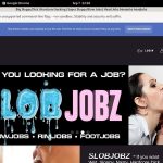 Slobjobz.com Accounts Daily