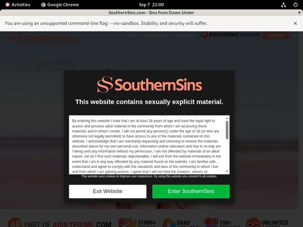 [Image: Southern-Sins-Discount-Passes.jpg]