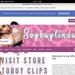 Soykaylinda Free Login