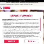 Staxus Renew Subscription