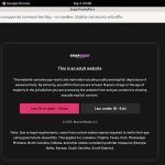 Sugardaddyporn Free Trial Promotion