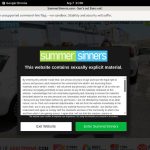 Summer Sinners Full Free