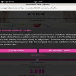 Sweet Girl 19 Discount Registration