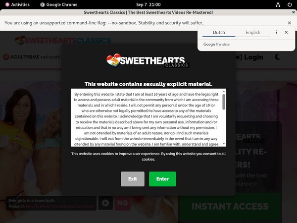 Sweetheart Classics Com Discount