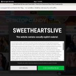 Sweethearts Live Free Id