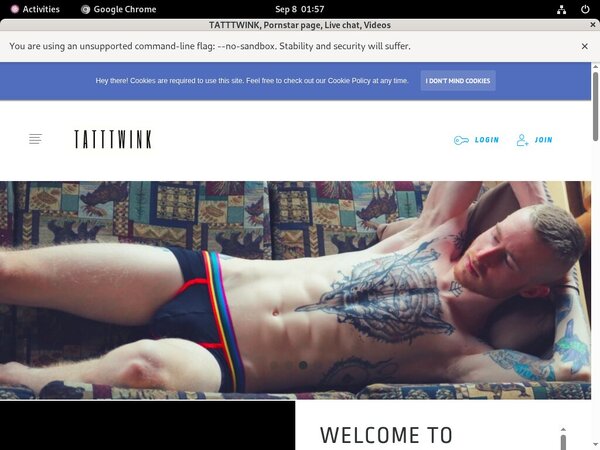 TATTTWINKaccountsfree