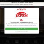 TGirl Japan Account Discount