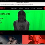TerrorXXX Boobs