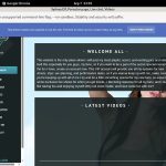 Thechubbyelf Member Login Free