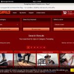 Tramplinggirls Discount Urls