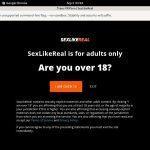 Trannies VR Sex Movies