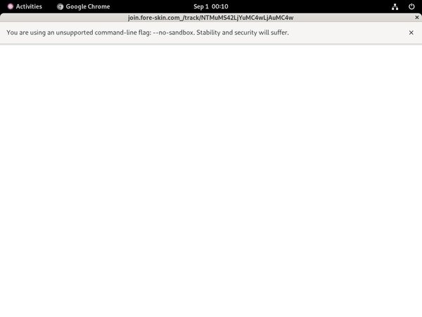 Trial Account Fore-skin.com