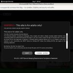 Tumblr She Loves Black