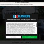 Ukflashers Discount Offer 2018