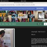 Up4anything85.modelcentro.com Trial Sign Up