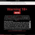 Versocinema Registration Form