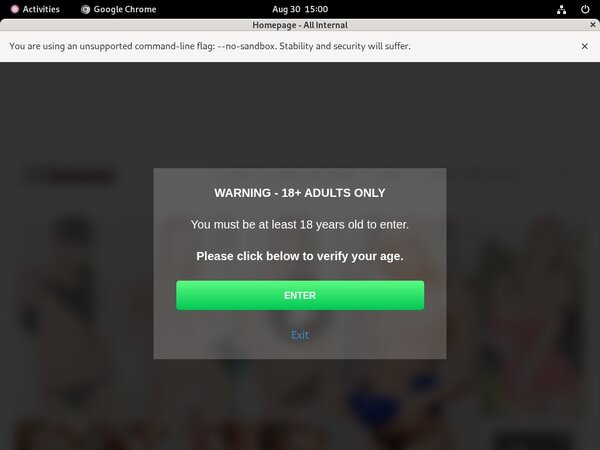 Videos De Allinternal