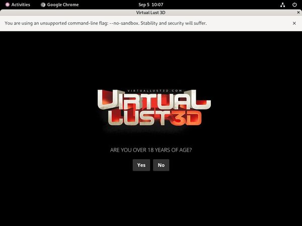 Virtuallust3d.com Full Hd Porn