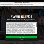 Vlaamsche Passie Pago