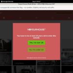 Voyeur House Discount Memberships