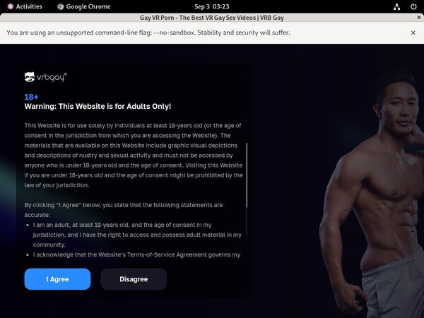Vrbgay Checkout