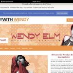 Wendy Elm Gallery