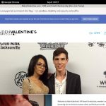 Xxxvalentine Centrobill.com