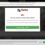 Yanks.com All Videos