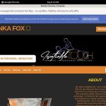 Youporn Goddessbianka.com