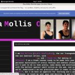 ?sex Dea_Mollis