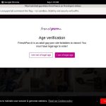 Frenchporn Segpay