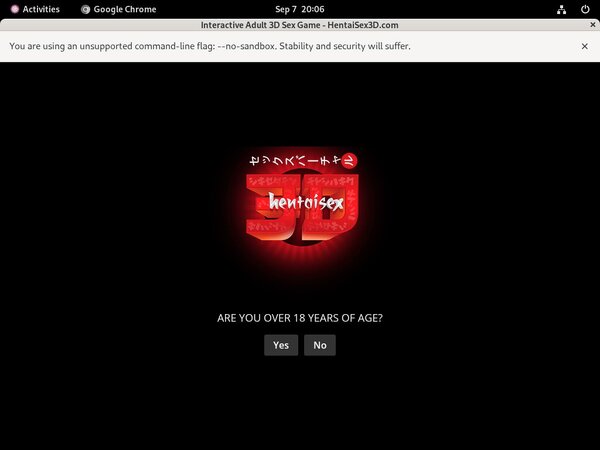 Hentai Sex 3D Join With ClickandBuy